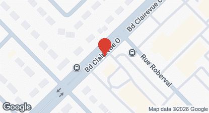 How to get to Au Vieux Duluth, Saint-Bruno-de-Montarville