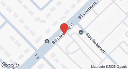 How to get to Au Vieux Duluth, Saint-Bruno-de-Montarville