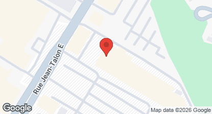 Comment se rendre à Ottavio, Anjou-St-L&eacute;onard - Montr&eacute;al