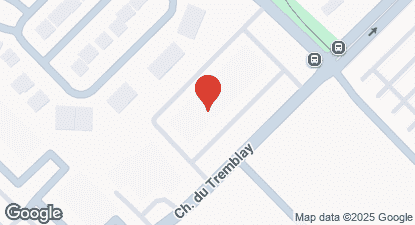 Comment se rendre à Jacques Cartier Pizza, Longueuil