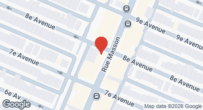 Comment se rendre à Br&ucirc;lerie St-Denis, Rosemont-La Petite-Patrie - Montr&eacute;al