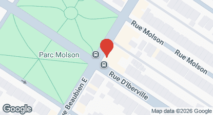 Comment se rendre à Shack Attakk, Rosemont-La Petite-Patrie - Montr&eacute;al