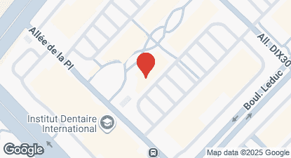 Comment se rendre à Aurochs Steakhouse - Lounge +18ans, Brossard