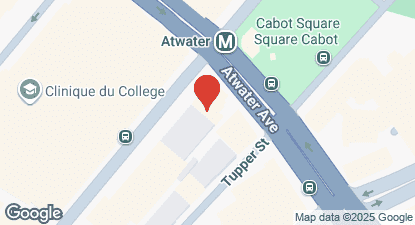 Comment se rendre à Imadake Izakaya, Westmount - Montr&eacute;al