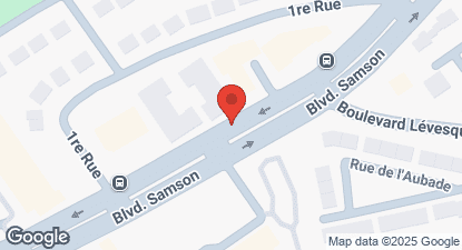 How to get to Village Grec, Chomedey - Laval