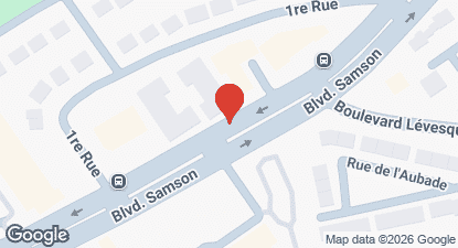 Comment se rendre à Village Grec, Chomedey - Laval