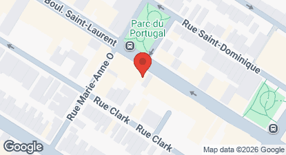 How to get to Omnivore, Le Plateau-Mont-Royal - Montreal