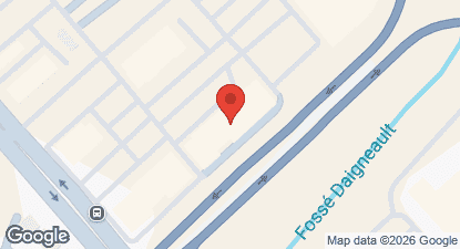 Comment se rendre à Portovino Ristorante, Brossard