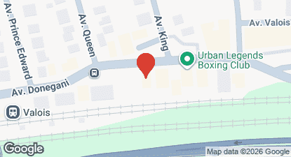 How to get to Kellys Orchard, Pointe-Claire