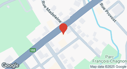 Comment se rendre à Tandem, Verch&egrave;res