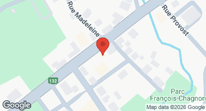 Comment se rendre à Tandem, Verch&egrave;res