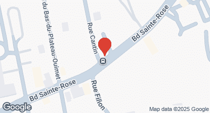 Comment se rendre à Trattoria Casa Rinacchio, Sainte-Rose - Laval