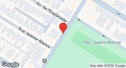 How to get to Le Filet, Le Plateau-Mont-Royal - Montreal