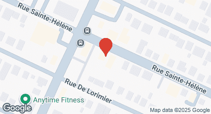 How to get to La Villa, Longueuil