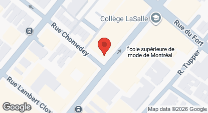 How to get to Maison Bulgogi House, Downtown - Montreal