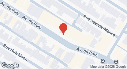 Comment se rendre à Caf&egrave; In Gamba, Outremont - Montr&eacute;al