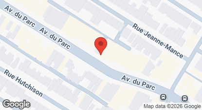 Comment se rendre à Cafè In Gamba, Outremont - Montréal