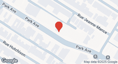 How to get to Caf&egrave; In Gamba, Outremont - Montreal