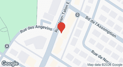 Comment se rendre à Dragon Magnifique, Anjou-St-L&eacute;onard - Montr&eacute;al