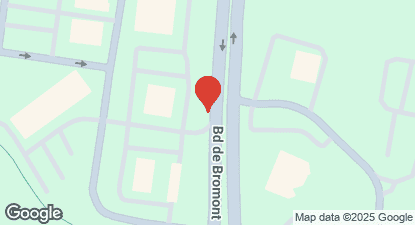 How to get to East Side Mario's, Bromont