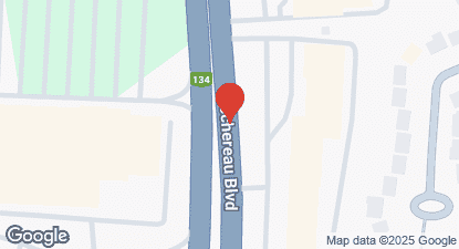 Comment se rendre à Viet Thai, Brossard