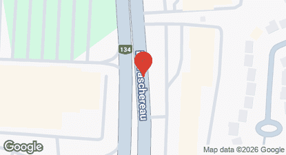 Comment se rendre à Viet Thai, Brossard