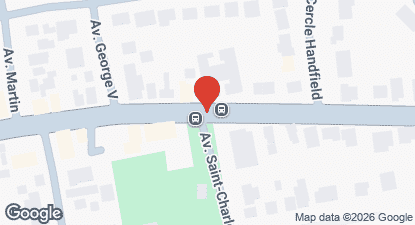 Comment se rendre à Natalino, Dorval