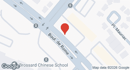 How to get to Winncie, Brossard