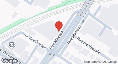 How to get to La Brigade Volante, Rosemont-La Petite-Patrie - Montreal