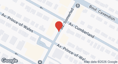 Comment se rendre à Express Indien - Indian, Notre-Dame-de-Gr&acirc;ce (NDG) - Montr&eacute;al