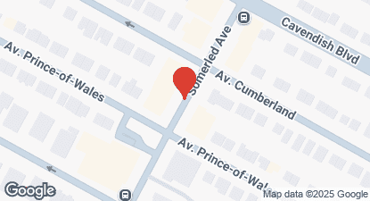 How to get to Express Indien - Indian, Notre-Dame-de-Gr&acirc;ce (NDG) - Montreal