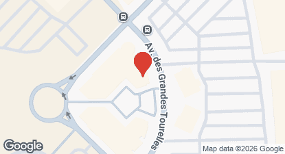 Comment se rendre à Jack Astor's, Boisbriand