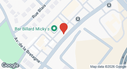 How to get to Angkor Palace, Boisbriand