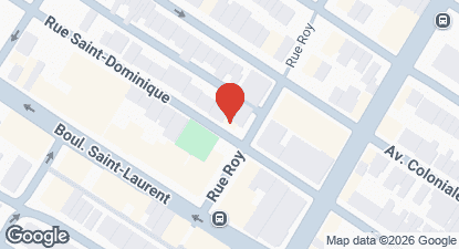 How to get to Icehouse, Le Plateau-Mont-Royal - Montreal