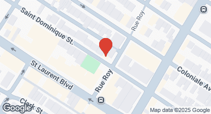 Comment se rendre à Icehouse, Le Plateau-Mont-Royal - Montr&eacute;al