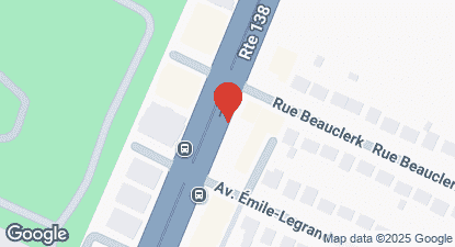 Comment se rendre à Ronda Sushi, Mercier-Hochelaga-Maisonneuve - Montr&eacute;al