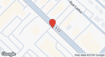 Comment se rendre à Ben & Florentine, Sainte-Th&eacute;r&egrave;se