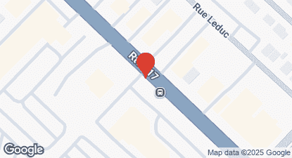 How to get to Ben & Florentine, Sainte-Th&eacute;r&egrave;se