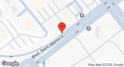 Comment se rendre à Ben & Florentine, Chomedey - Laval