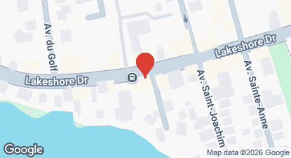 How to get to Ye Olde Orchard Pub & Grill, Pointe-Claire