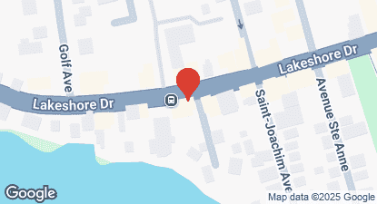 How to get to Ye Olde Orchard Pub & Grill, Pointe-Claire