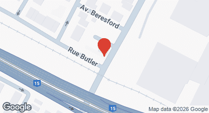 Comment se rendre à Brasserie Capri, Pointe St-Charles - Montr&eacute;al