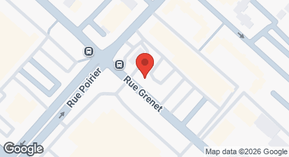 Comment se rendre à Amara, Ahuntsic-Cartierville - Montr&eacute;al