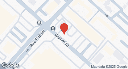 Comment se rendre à Amara, Ahuntsic-Cartierville - Montr&eacute;al