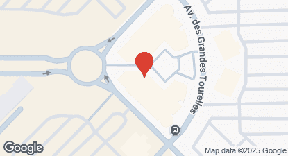 How to get to Wasabi Dan, Boisbriand