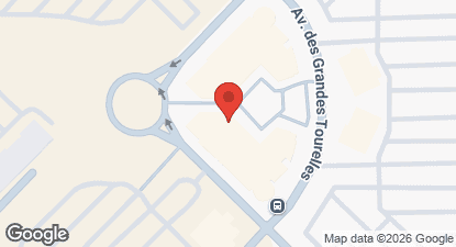 How to get to Wasabi Dan, Boisbriand