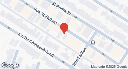 How to get to Las Tres Conchitas, Villeray-Saint-Michel - Montreal