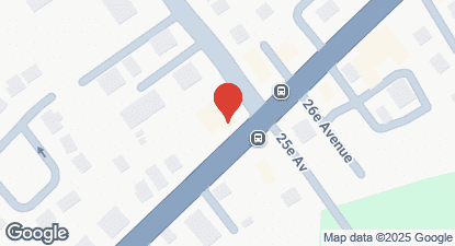 Comment se rendre à L'Impressionniste, Saint-Eustache