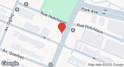 How to get to Lyla, Parc-Extension - Montreal