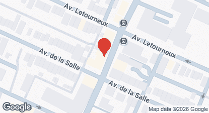 How to get to L'Olive Noire, Mercier-Hochelaga-Maisonneuve - Montreal